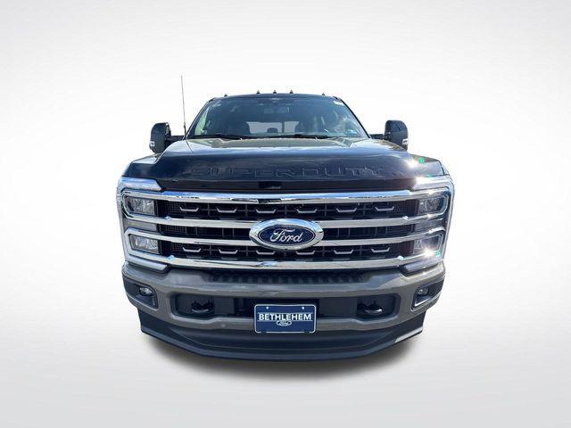new 2026 Ford F-250 car, priced at $98,515