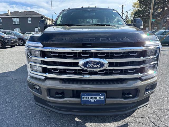 new 2026 Ford F-250 car, priced at $98,515