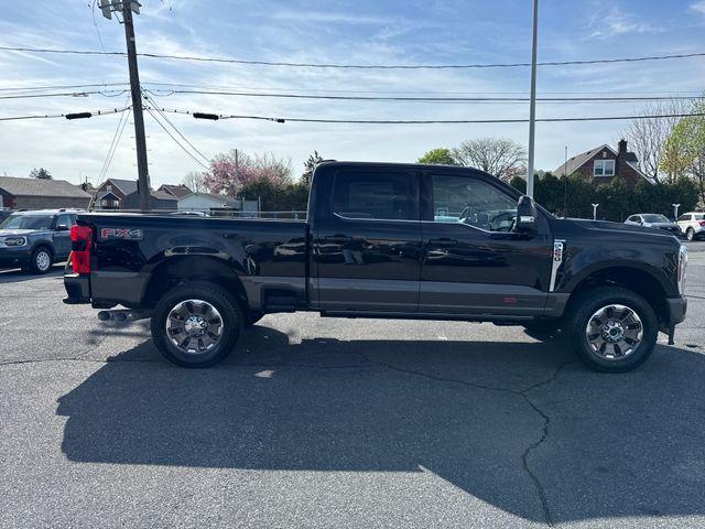 new 2026 Ford F-250 car, priced at $98,515