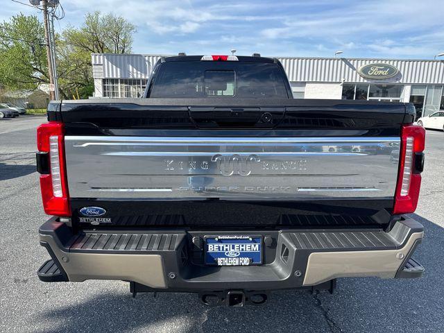 new 2026 Ford F-250 car, priced at $98,515
