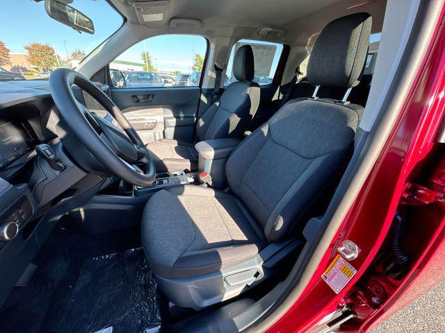 new 2025 Ford Maverick car, priced at $32,500