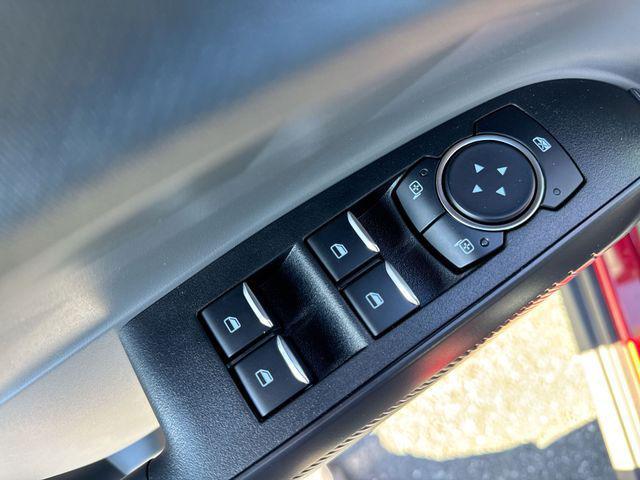 new 2025 Ford Maverick car, priced at $32,500