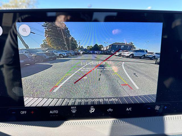 new 2025 Ford Maverick car, priced at $32,500