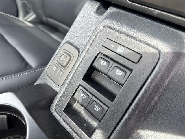 new 2026 Ford Bronco car, priced at $58,250