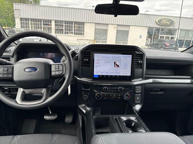 new 2026 Ford F-150 car, priced at $46,916