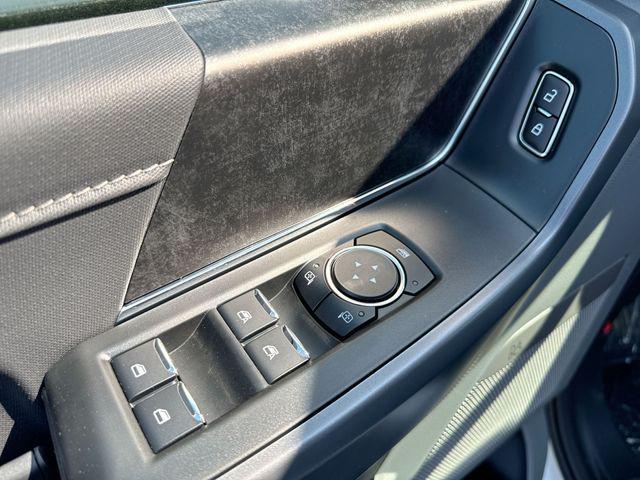 new 2025 Ford F-150 Lightning car, priced at $69,220