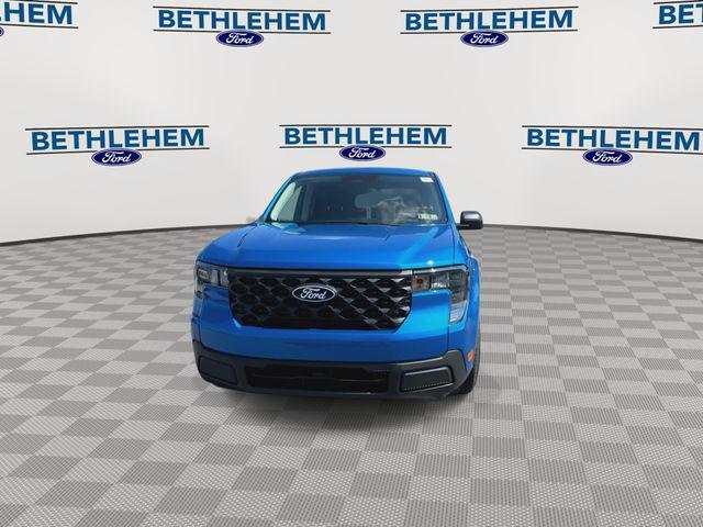 new 2025 Ford Maverick car, priced at $28,940