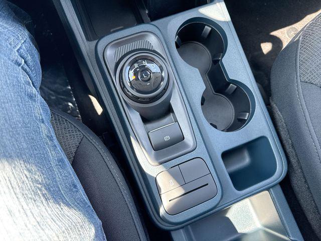 new 2025 Ford Maverick car, priced at $28,940