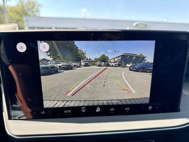 new 2025 Ford Maverick car, priced at $28,940