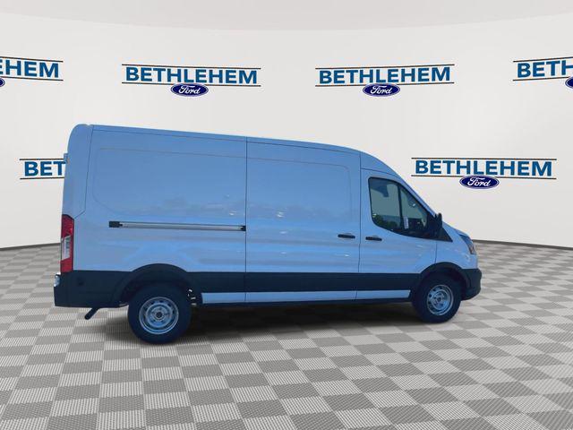 new 2025 Ford Transit-250 car, priced at $46,286