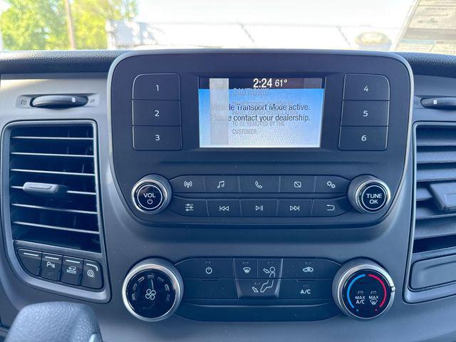 new 2025 Ford Transit-250 car, priced at $46,286