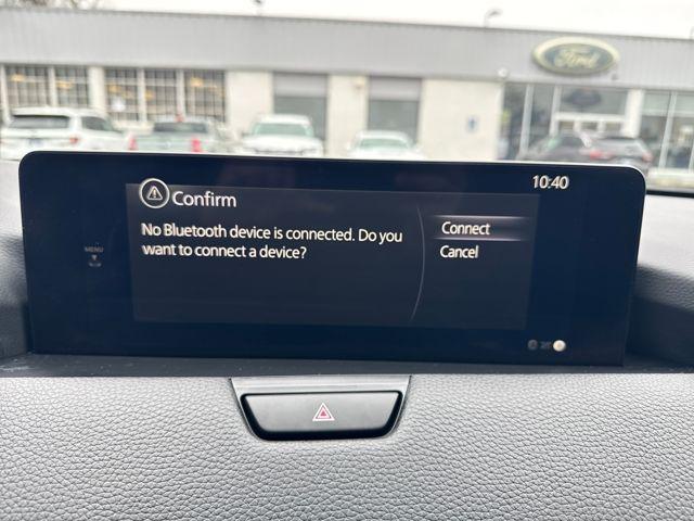 used 2025 Mazda CX-70 car, priced at $39,952