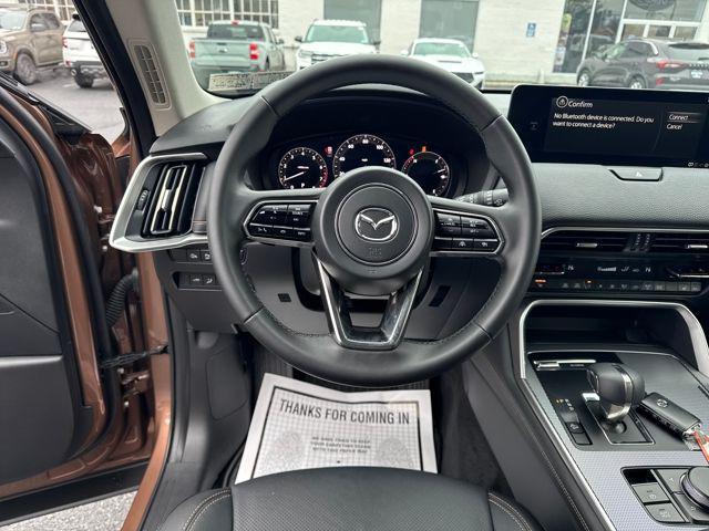 used 2025 Mazda CX-70 car, priced at $39,952