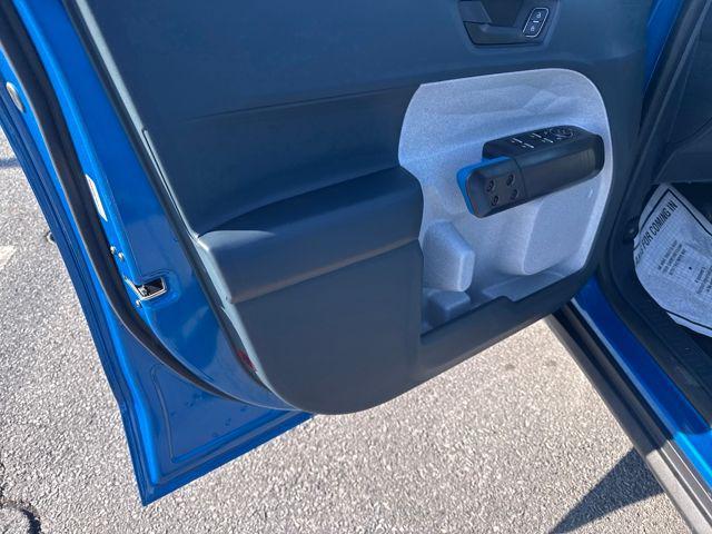 new 2026 Ford Maverick car, priced at $33,380