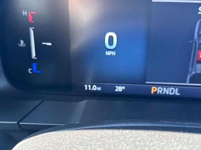 new 2026 Ford Maverick car, priced at $33,380