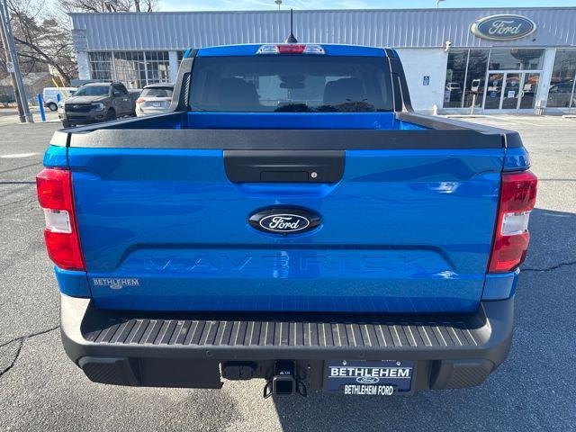 new 2026 Ford Maverick car, priced at $33,380