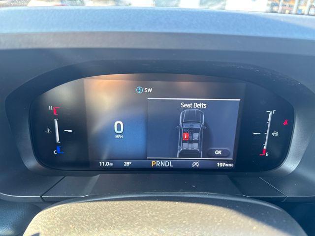 new 2026 Ford Maverick car, priced at $33,380