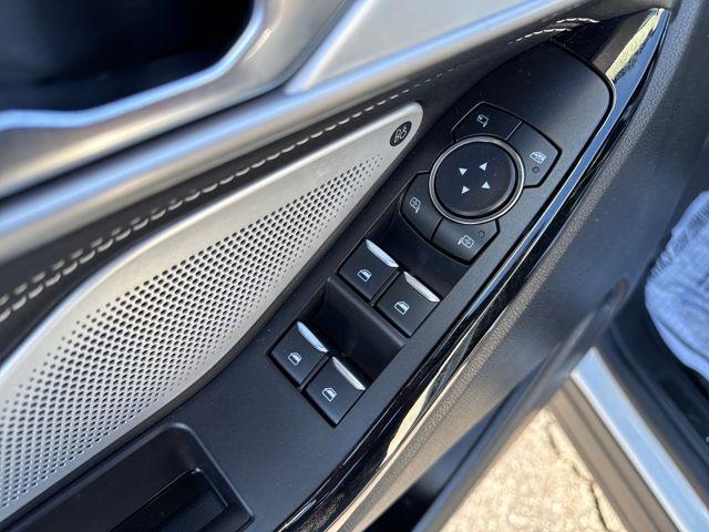 used 2021 Ford Explorer car, priced at $24,779