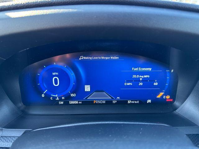 used 2021 Ford Explorer car, priced at $24,779