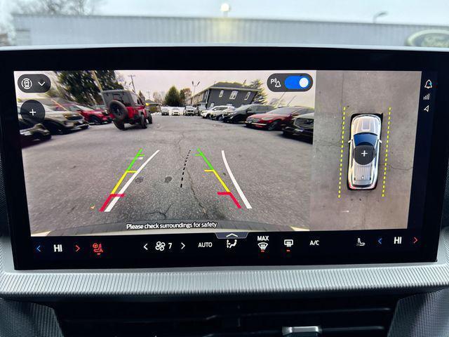 new 2026 Ford Explorer car