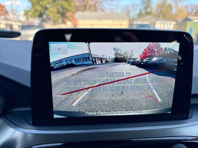 new 2026 Ford Escape car, priced at $33,575