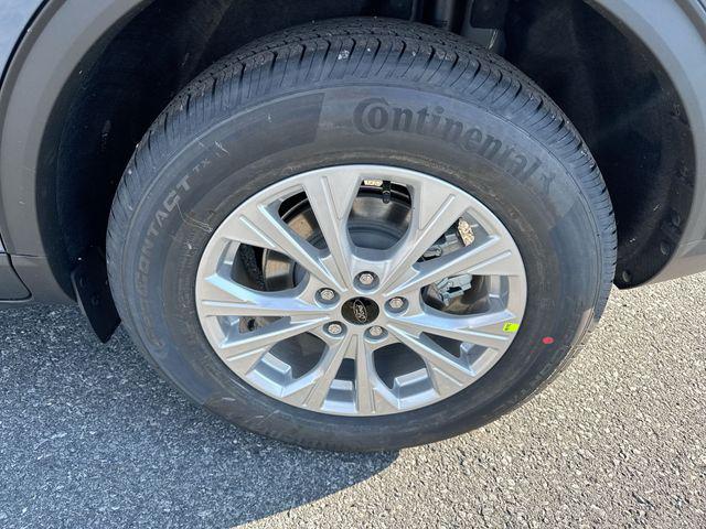 new 2026 Ford Escape car, priced at $33,575