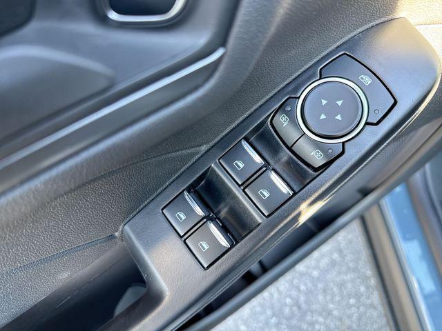 new 2026 Ford Escape car, priced at $33,575