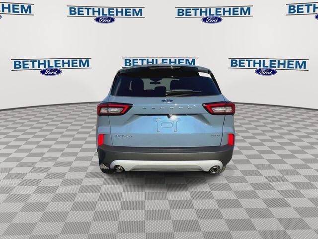 new 2026 Ford Escape car, priced at $33,575