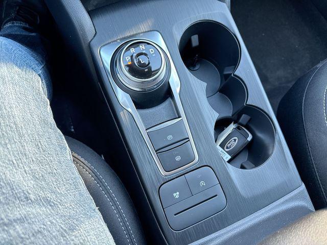 new 2026 Ford Escape car, priced at $33,575