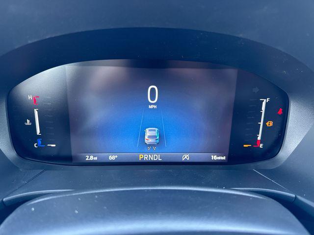 new 2026 Ford Escape car, priced at $33,575