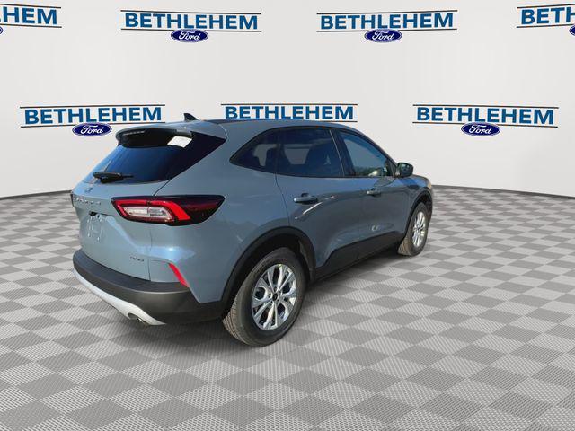 new 2026 Ford Escape car, priced at $33,575