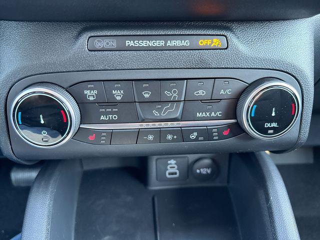 new 2026 Ford Escape car, priced at $33,575