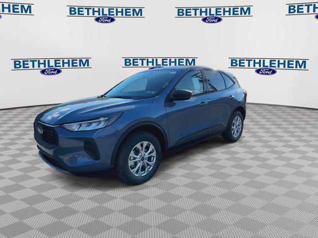 new 2026 Ford Escape car, priced at $33,575