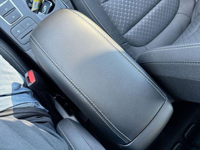 new 2026 Ford Escape car, priced at $33,575