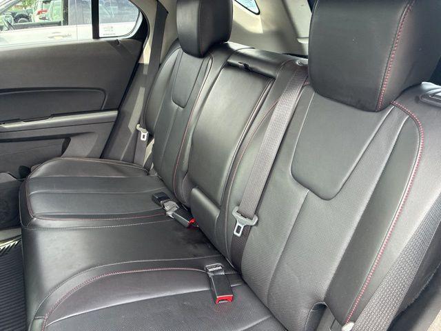 used 2011 Chevrolet Equinox car, priced at $7,300
