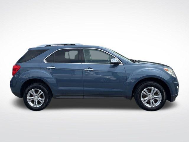 used 2011 Chevrolet Equinox car, priced at $7,300