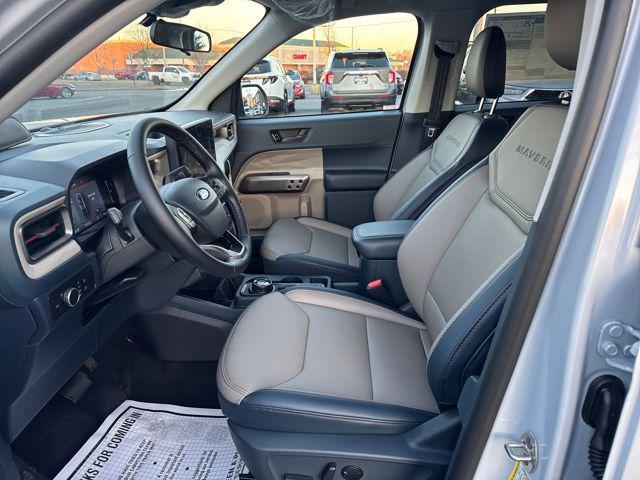 new 2026 Ford Maverick car, priced at $38,030