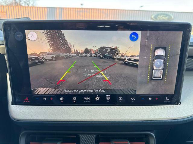 new 2026 Ford Maverick car, priced at $38,030