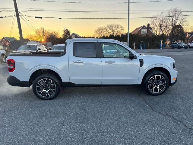 new 2026 Ford Maverick car, priced at $38,030
