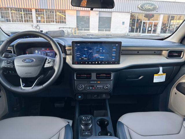 new 2026 Ford Maverick car, priced at $38,030