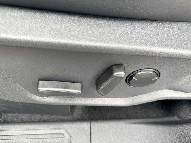 new 2025 Ford Bronco car