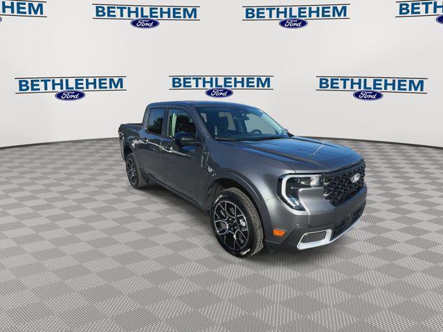 new 2025 Ford Maverick car, priced at $37,230