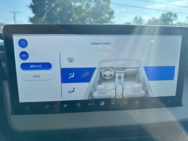 new 2025 Ford Maverick car, priced at $37,230