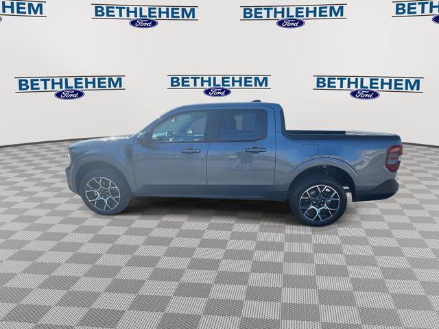 new 2025 Ford Maverick car, priced at $37,230