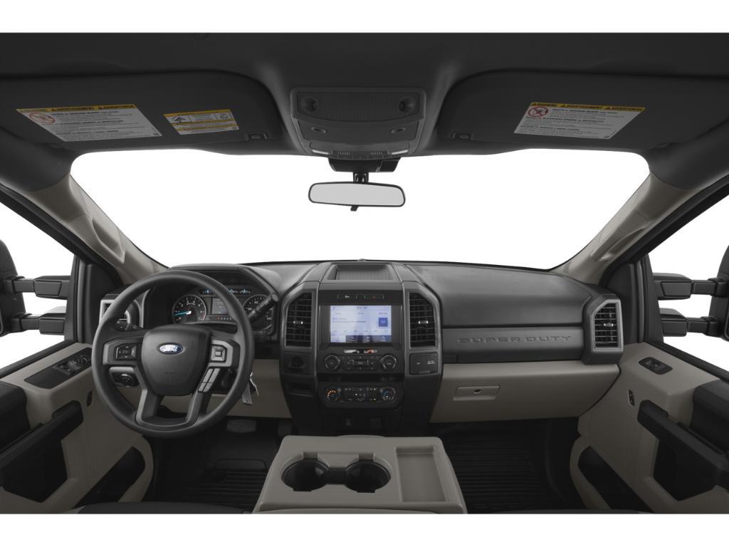 used 2020 Ford F-350 car, priced at $42,995