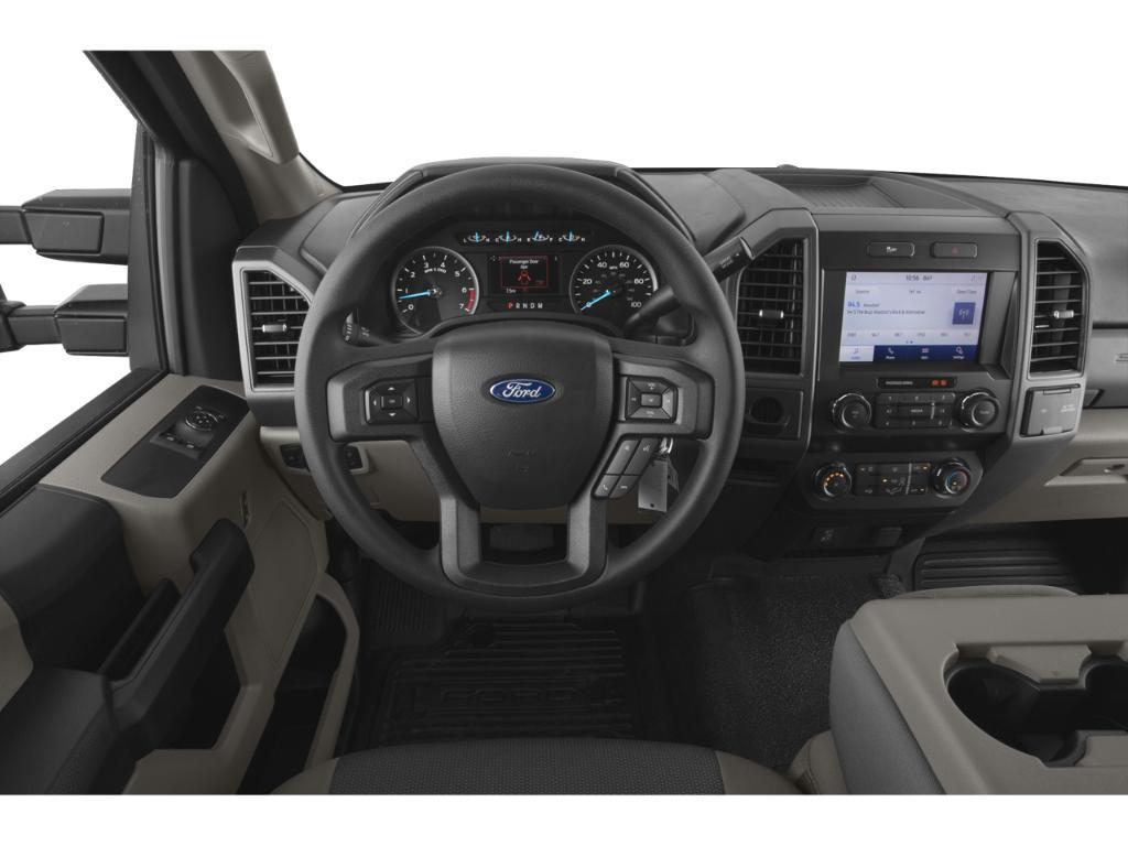 used 2020 Ford F-350 car, priced at $42,995
