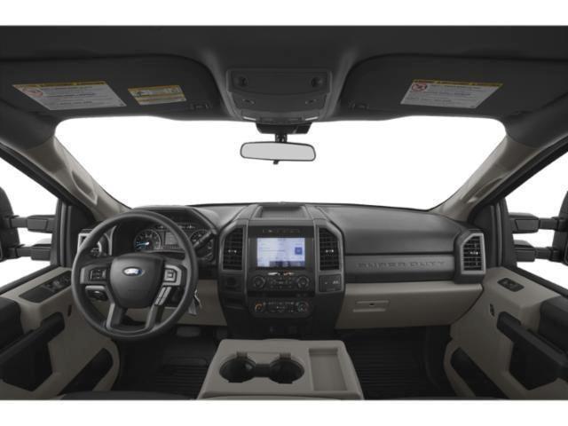 used 2020 Ford F-350 car, priced at $42,995