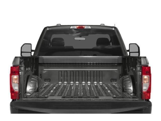 used 2020 Ford F-350 car, priced at $42,995