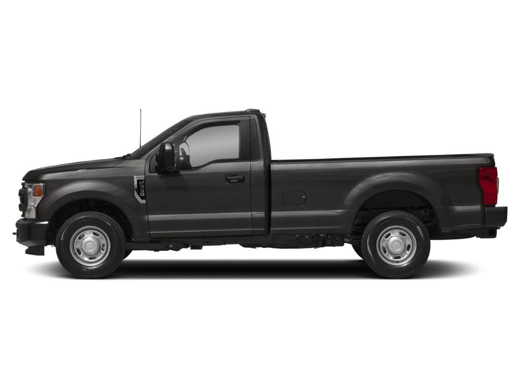 used 2020 Ford F-350 car, priced at $42,995