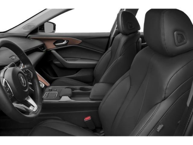 used 2021 Acura TLX car, priced at $23,894